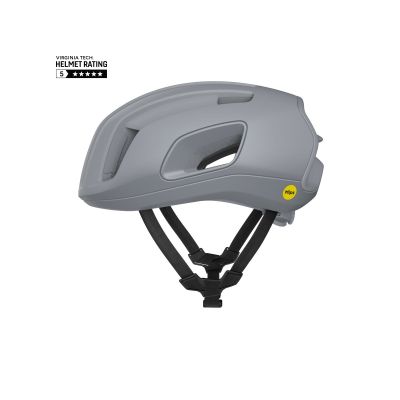 Kask rowerowy POC Cytal szary