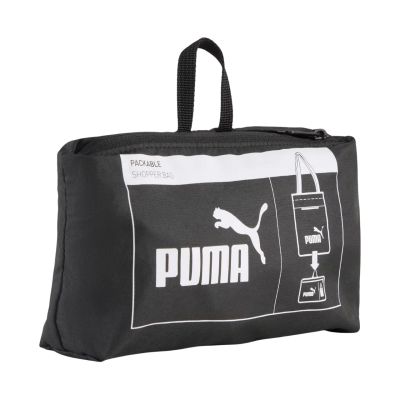3. Torba Puma Phase Packable czarna 92157 01