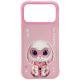 Etui Nimmy Cool&Cute 2.0 Rabbit na iPhone 17 Pro - różowe