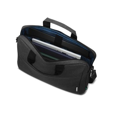 11. Lenovo Torba na laptopa 15,6 cala T210 czarna 4X40T84061