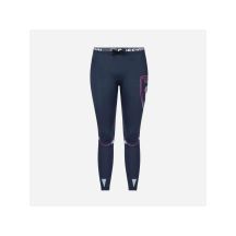 Legginsy Rossignol W Infini Compression Race Tigh granatowy