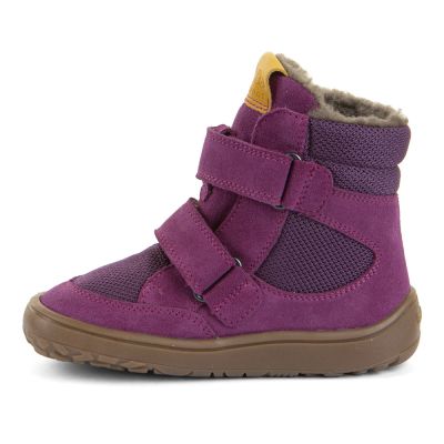 3. Froddo Children boot BAREFOOT TEX WINTER (G3160247-22)