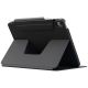 6. Etui UNIQ Rovus Snapmount Magnetic 360 Rotating Detachable do iPad 11" 2025 / iPad 10.9" 2022 (10 gen.) - czarne