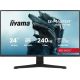 11. MONITOR IIYAMA LED Fast IPS 23,8" G2471HS-B1 Red Eagle 240Hz