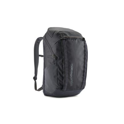 Plecak black hole pack 32l-smolder blue w-forge grey PATAGONIA