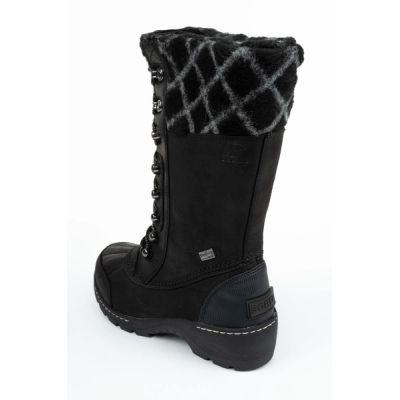 17. Buty kozaki Sorel W NL2984-010