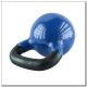 2. Kettlebell żeliwny Blue HMS KNV12 12kg