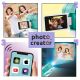 3. Projektor kamer Canaltoys
