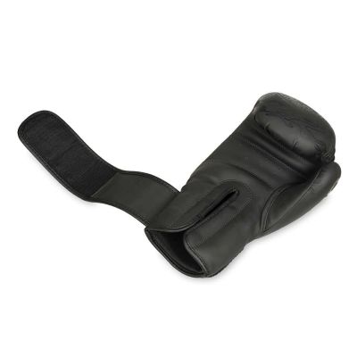 13. Rękawice bokserskie 8oz - Black Dragon - Valor Series
