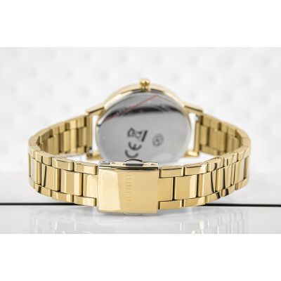 7. Zegarek Damski Paul Lorens PL11715B3-1D1 + BOX