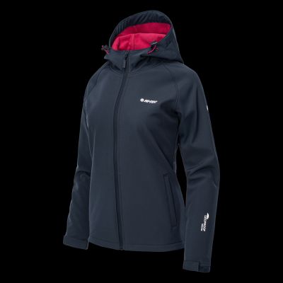 Damski Softshell LADY NETI II