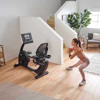 9. Rower programowany poziomy Nordictrack G LE NTEX99025