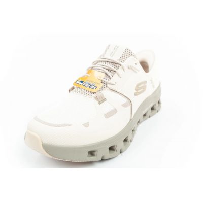 3. Buty Skechers Glide-Step Pro Slip-Ins M 232930/NAT