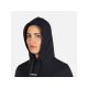 5. Bluza damska ROSSIGNOL W Presset H czarna