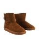 2. Buty damskie Wrangler Elsa Buckle Mid 20263087 37B