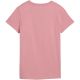 3. Koszulka damska Puma Ess Centered Cat Logo Tee różowa 692916 48