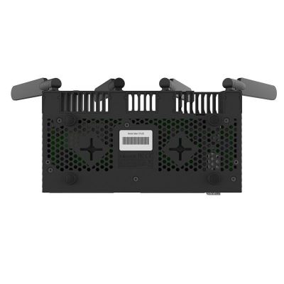 18. Router WiFi 5 Mikrotik RB4011iGS+5HacQ2HnD-IN 2,4GHz(2x2)/5GHz(4x4) 11p