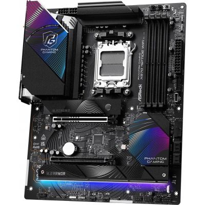 2. Płyta główna ASRock X870 Riptide WiFi