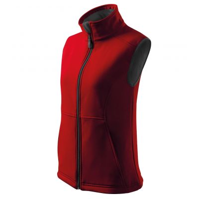 2. Kamizelka Malfini Softshell Vision W MLI-51607