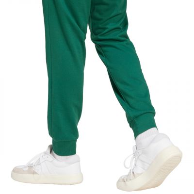 5. Spodnie adidas Essentials Feel Cozy French Terry M JE3858