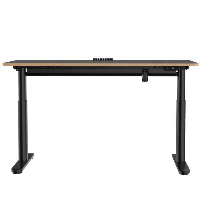 3. Ultradesk Pulsar Czarny