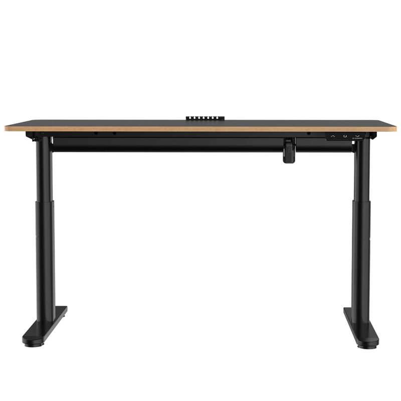 3. Ultradesk Pulsar Czarny