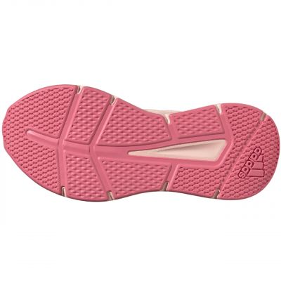 6. Buty damskie adidas Galaxy Star różowe IF5402