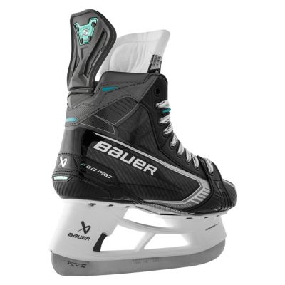 4. Łyżwy hokejowe Bauer F-X Supreme F50 Pro Senior