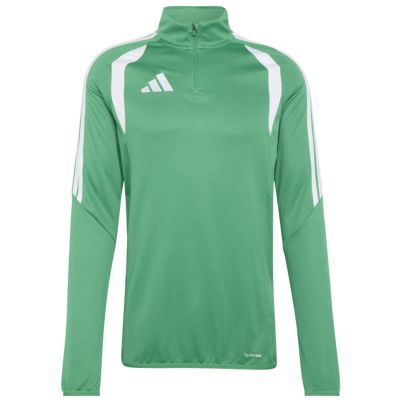 Bluza męska adidas Tiro 26 League Training Top zielona JY9691