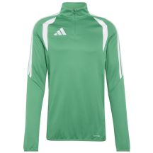 Bluza męska adidas Tiro 26 League Training Top zielona JY9691