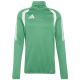 Bluza męska adidas Tiro 26 League Training Top zielona JY9691