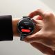 11. Smartwatch Joyroom Classic Series JR-FC2 Pro z funkcją odbierania połączeń - ciemnoszary