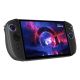 2. Legion Go 8ASP2 Ryzen Z2 Extreme 8.8" WUXGA OLED 500nits Glossy Anti-fingerprint 144Hz Touch 32GB LPDDR5x-8000 SSD1TB Radeon Graphics 74Wh Win11 Eclipse Black