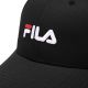 6. Czapka z daszkiem Fila Brasov 6 FCU0019 80010