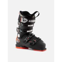 Buty narciarskie ROSSIGNOL HI-SPEED PRO 70 JR MV - BLACK