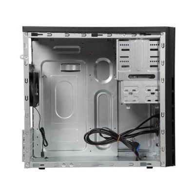 4. Obudowa Antec Geh Mini Budget VSK-3000E-U3 M-ATX/M-ITX o.N. BK sprzedaż detaliczna