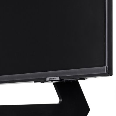 30. Telewizor Samsung QE55Q8FAAUXXH QLED 55'' 4K Ultra HD Tizen Q-Symphony Szary (MODEL 2025)