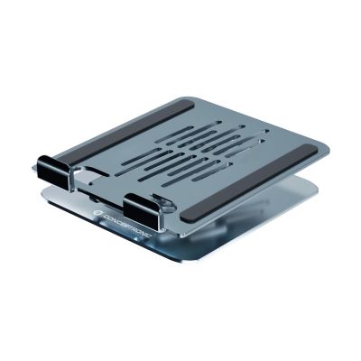 2. Conceptronic THANA09G stojak do multimediów Szary Tablet Stojak multimedialny