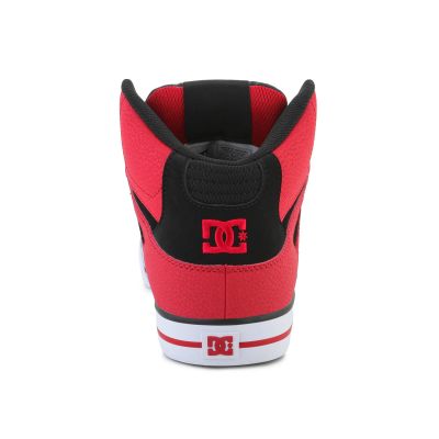 12. Buty DC Pure High Top Wc M ADYS4000043-FWB