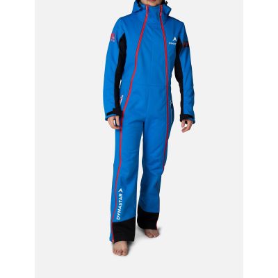 Kombinezon narciarski DYNASTAR One Piece Adulte - Blue