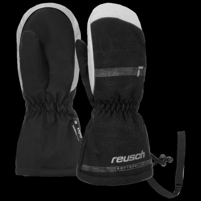 4. Rękawice narciarskie Reusch Maxi R-TEX® XT Mitten Jr 62/85/515/7070