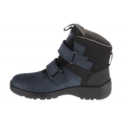 2. Buty 4F Junior Trek HJZ21-JOBMW252 31S