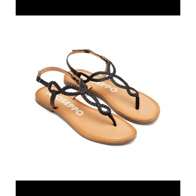 5. Sandały damskie Gioseppo MERIGNAS (69111-P-Black)