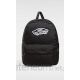 Plecak Vans Ols Skool Classic czarny VN000H4YBLK1