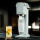 3. SodaStream Ekspres do wody Terra Biały + 1 butelka