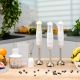 7. Blender ręczny Pulsar ZHB4562L Zelmer lime