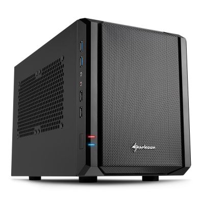 3. Sharkoon QB One Czarny