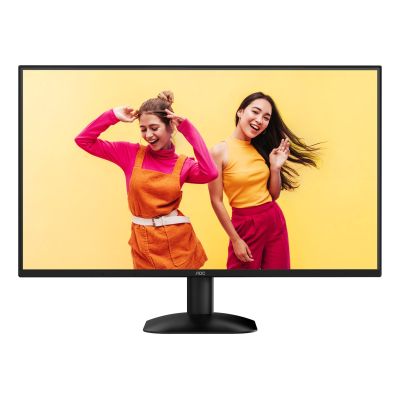 24. Monitor AOC (27") Q27B35S3 16:09 HDMI+DP IPS black