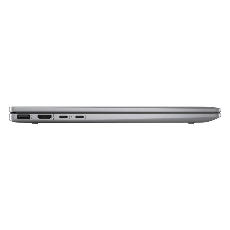 20. HP Envy x360 14-fa0016nw Ryzen 7 8840HS 14"WUXGA Touch 300nits 16GB LPDDR5-6400 SSD512 Radeon 780M Cam 5 Mpx IR 59Wh Win11 Meteor Silver Aluminum 2Y