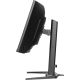 6. Monitor IIYAMA 86,4 cm (34") GCB3482WQSU-B1 21:9 2xHDMi+DP+USB-C Curv